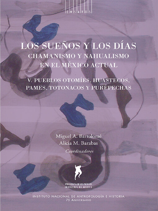 Title details for Los sueños y los días by Miguel A Batolomé - Available